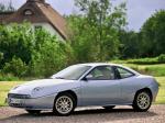 Fiat Coupe Last Edition 2000 года